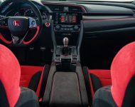 2021 Honda Civic Type R Limited Edition - Interior, Cockpit Wallpaper 190x150