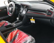 2021 Honda Civic Type R Limited Edition - Interior, Cockpit Wallpaper 190x150
