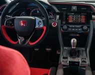 2021 Honda Civic Type R Limited Edition - Interior, Cockpit Wallpaper 190x150