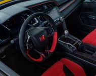 2021 Honda Civic Type R Limited Edition - Interior Wallpaper 190x150