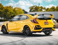 2021 Honda Civic Type R Limited Edition - Rear Three-Quarter Wallpaper 190x150