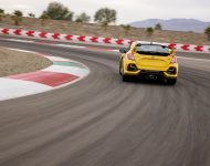 2021 Honda Civic Type R Limited Edition - Rear Wallpaper 190x150