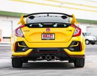 2021 Honda Civic Type R Limited Edition - Rear Wallpaper 190x150