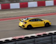 2021 Honda Civic Type R Limited Edition - Side Wallpaper 190x150