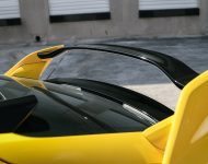 2021 Honda Civic Type R Limited Edition - Spoiler Wallpaper 190x150