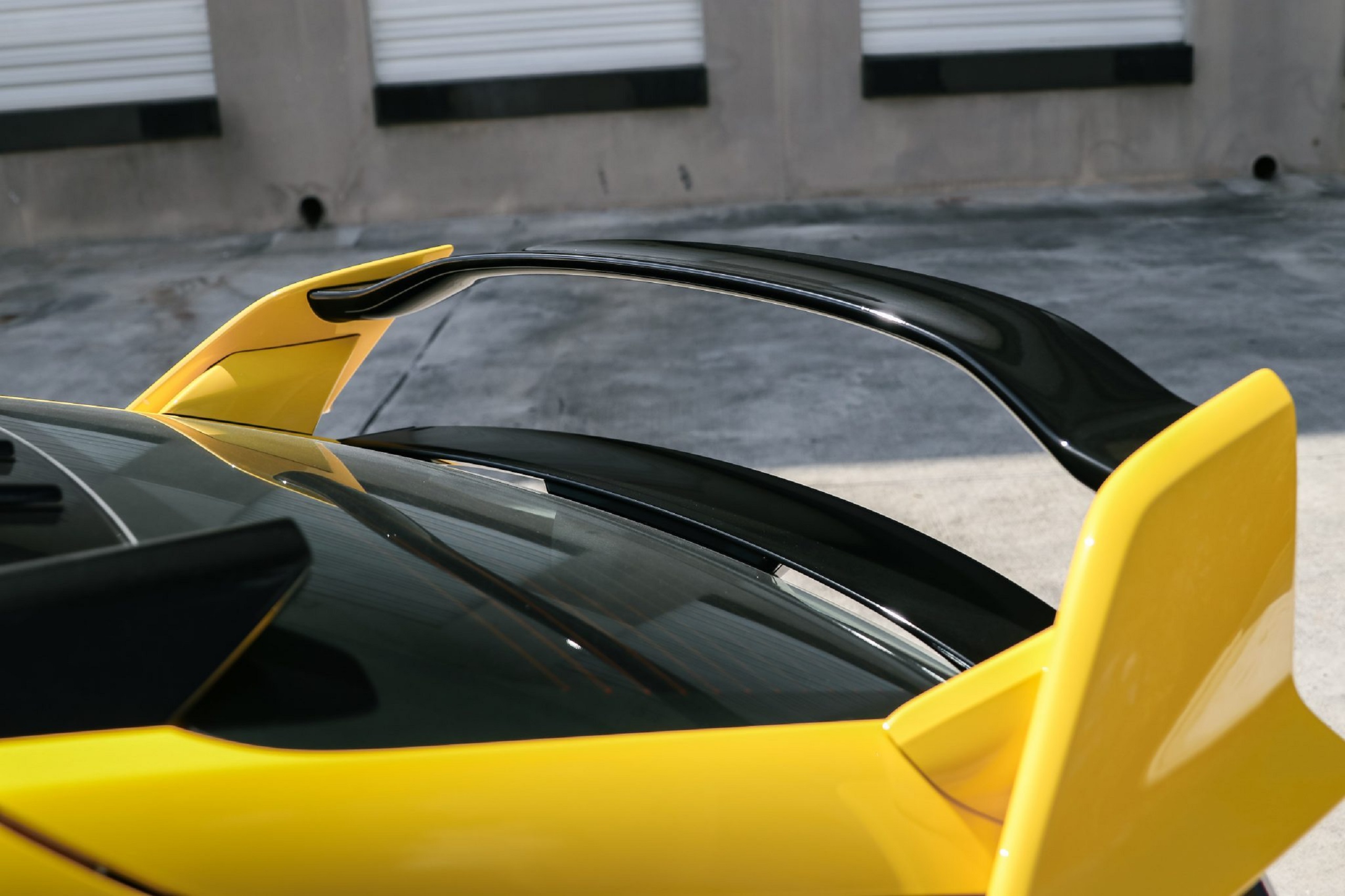 Download 2021 Honda Civic Type R Limited Edition - Spoiler HD Wallpaper 2560x1706 #24