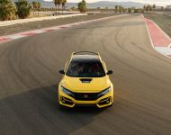 2021 Honda Civic Type R Limited Edition - Top Wallpaper 190x150