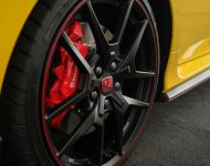 2021 Honda Civic Type R Limited Edition - Wheel Wallpaper 190x150
