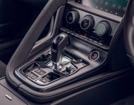 2021 Jaguar F-Type P450 R-Dynamic - Central Console Wallpaper 190x150