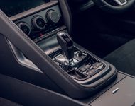 2021 Jaguar F-Type P450 R-Dynamic - Central Console Wallpaper 190x150