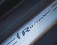 2021 Jaguar F-Type P450 R-Dynamic Convertible - Door Sill Wallpaper 190x150