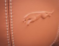 2021 Jaguar F-Type P450 R-Dynamic Convertible - Interior, Seats Wallpaper 190x150