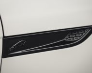2021 Jaguar F-Type P450 R-Dynamic Convertible - Side Vent Wallpaper 190x150