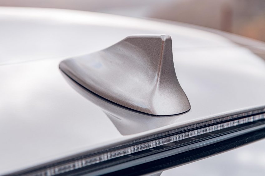 2021 Jaguar F-Type P450 R-Dynamic - Detail Wallpaper 850x567 #28