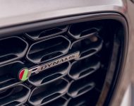 2021 Jaguar F-Type P450 R-Dynamic - Detail Wallpaper 190x150