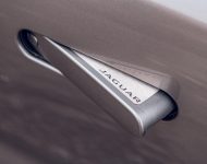 2021 Jaguar F-Type P450 R-Dynamic - Detail Wallpaper 190x150