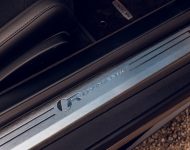 2021 Jaguar F-Type P450 R-Dynamic - Door Sill Wallpaper 190x150