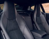 2021 Jaguar F-Type P450 R-Dynamic - Interior, Seats Wallpaper 190x150