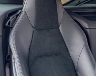 2021 Jaguar F-Type P450 R-Dynamic - Interior, Seats Wallpaper 190x150