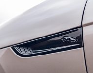 2021 Jaguar F-Type P450 R-Dynamic - Side Vent Wallpaper 190x150