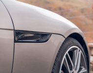 2021 Jaguar F-Type P450 R-Dynamic - Side Vent Wallpaper 190x150