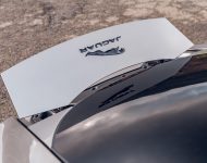 2021 Jaguar F-Type P450 R-Dynamic - Spoiler Wallpaper 190x150