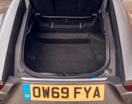 2021 Jaguar F-Type P450 R-Dynamic - Trunk Wallpaper 190x150