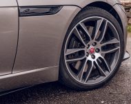 2021 Jaguar F-Type P450 R-Dynamic - Wheel Wallpaper 190x150