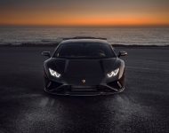 2021 Lamborghini Huracán EVO RWD by Novitec - Front Wallpaper 190x150