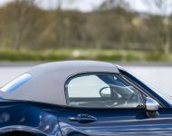2021 Mazda MX-5 Sport Venture - Detail Wallpaper 190x150
