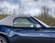2021 Mazda MX-5 Sport Venture - Detail Wallpaper 190x150