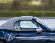 2021 Mazda MX-5 Sport Venture - Detail Wallpaper 190x150