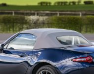 2021 Mazda MX-5 Sport Venture - Detail Wallpaper 190x150