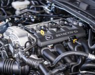 2021 Mazda MX-5 Sport Venture - Engine Wallpaper 190x150