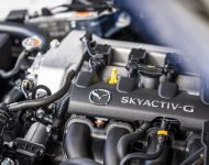 2021 Mazda MX-5 Sport Venture - Engine Wallpaper 190x150