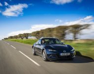 2021 Mazda MX-5 Sport Venture - Front Three-Quarter Wallpaper 190x150