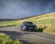 2021 Mazda MX-5 Sport Venture - Front Three-Quarter Wallpaper 190x150