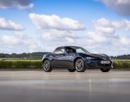 2021 Mazda MX-5 Sport Venture - Front Three-Quarter Wallpaper 190x150