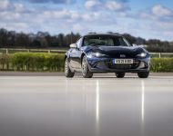 2021 Mazda MX-5 Sport Venture - Front Wallpaper 190x150