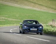 2021 Mazda MX-5 Sport Venture - Front Wallpaper 190x150