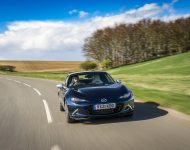 2021 Mazda MX-5 Sport Venture - Front Wallpaper 190x150