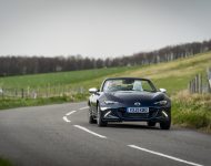 2021 Mazda MX-5 Sport Venture - Front Wallpaper 190x150