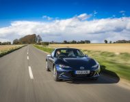 2021 Mazda MX-5 Sport Venture - Front Wallpaper 190x150