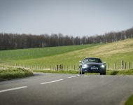 2021 Mazda MX-5 Sport Venture - Front Wallpaper 190x150