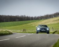 2021 Mazda MX-5 Sport Venture - Front Wallpaper 190x150