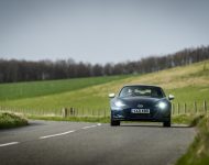 2021 Mazda MX-5 Sport Venture - Front Wallpaper 190x150