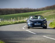 2021 Mazda MX-5 Sport Venture - Front Wallpaper 190x150
