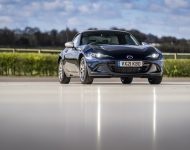 2021 Mazda MX-5 Sport Venture - Front Wallpaper 190x150