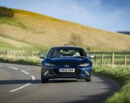 2021 Mazda MX-5 Sport Venture - Front Wallpaper 190x150