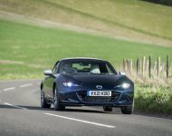 2021 Mazda MX-5 Sport Venture - Front Wallpaper 190x150